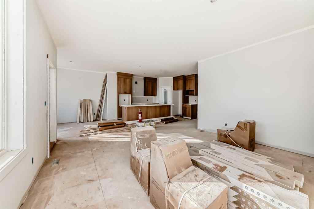 MLS® A2265678 - 5821 Maple Cres   in Hazelwood Estates Innisfail, Residential