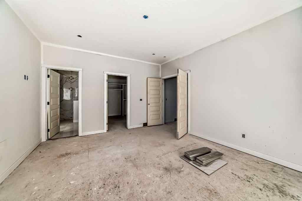 MLS® A2265678 - 5821 Maple Cres   in Hazelwood Estates Innisfail, Residential