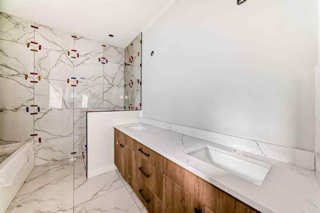 MLS® A2265678 - 5821 Maple Cres   in Hazelwood Estates Innisfail, Residential