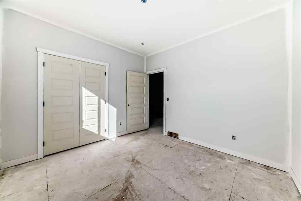 MLS® A2265678 - 5821 Maple Cres   in Hazelwood Estates Innisfail, Residential