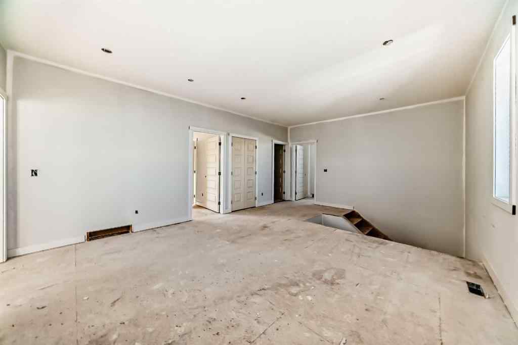 MLS® A2265678 - 5821 Maple Cres   in Hazelwood Estates Innisfail, Residential