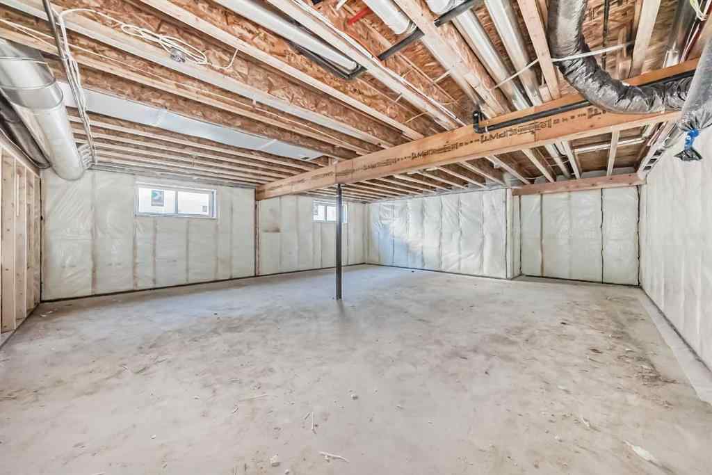 MLS® A2265678 - 5821 Maple Cres   in Hazelwood Estates Innisfail, Residential