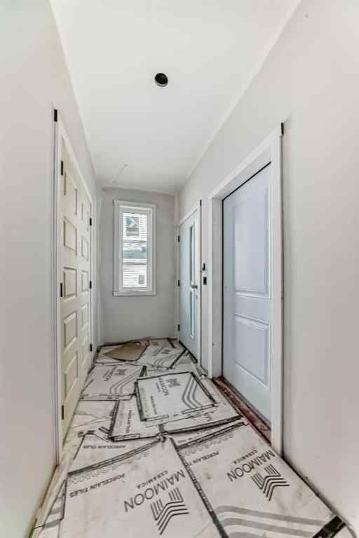 MLS® A2265678 - 5821 Maple Cres   in Hazelwood Estates Innisfail, Residential