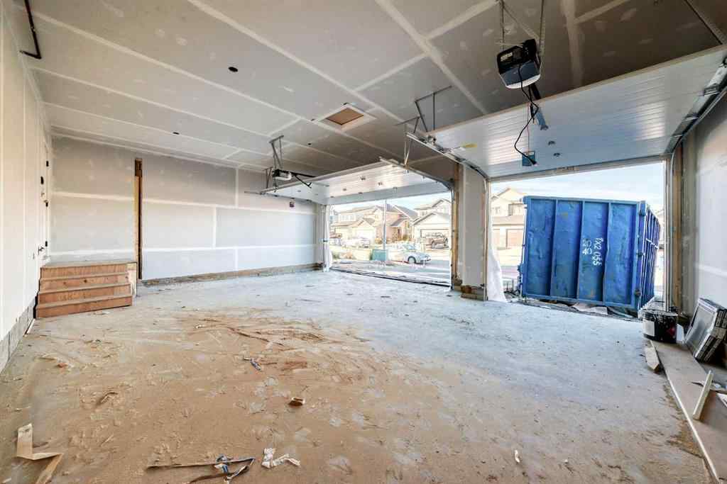 MLS® A2265678 - 5821 Maple Cres   in Hazelwood Estates Innisfail, Residential