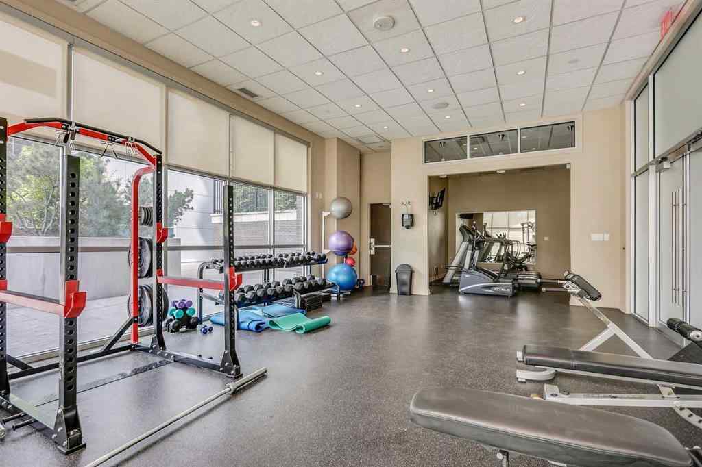 MLS® A2265679 - Unit #802 530 12 Avenue SW in Beltline Calgary, Residential