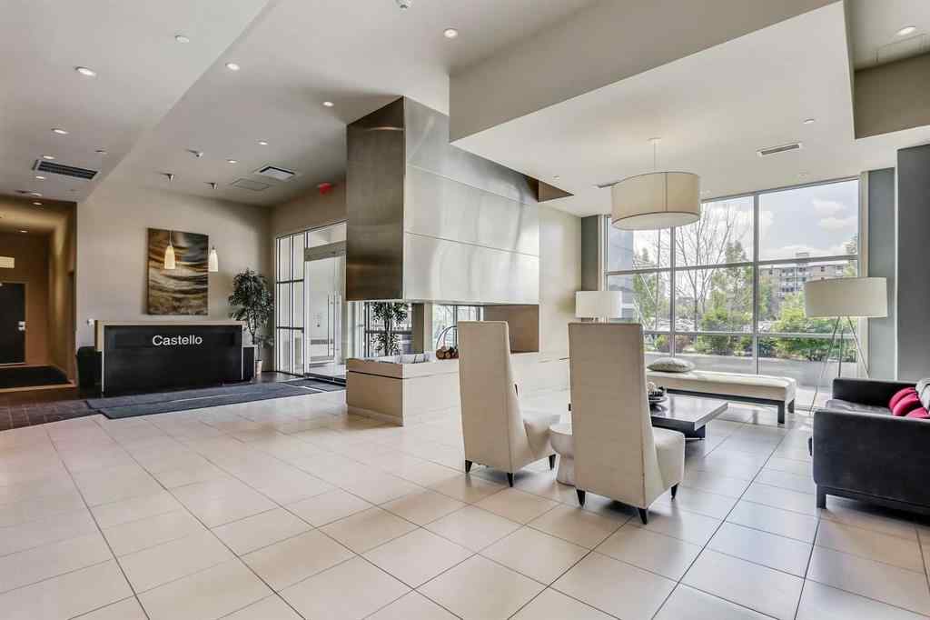 MLS® A2265679 - Unit #802 530 12 Avenue SW in Beltline Calgary, Residential