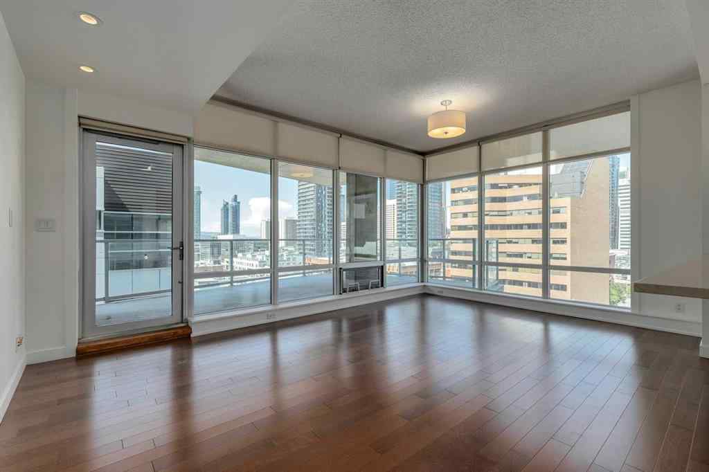 MLS® A2265679 - Unit #802 530 12 Avenue SW in Beltline Calgary, Residential