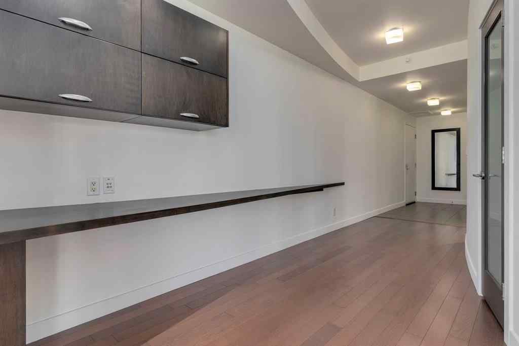 MLS® A2265679 - Unit #802 530 12 Avenue SW in Beltline Calgary, Residential