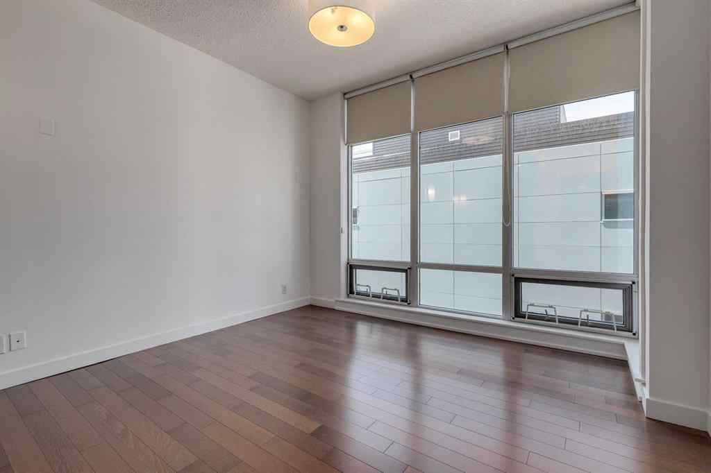 MLS® A2265679 - Unit #802 530 12 Avenue SW in Beltline Calgary, Residential