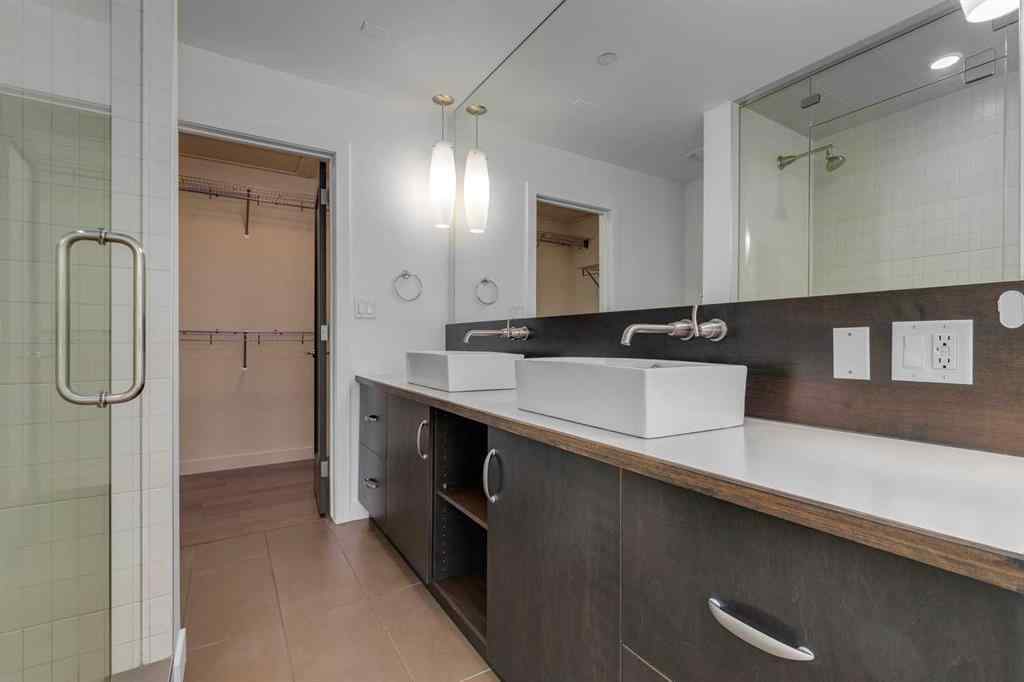 MLS® A2265679 - Unit #802 530 12 Avenue SW in Beltline Calgary, Residential