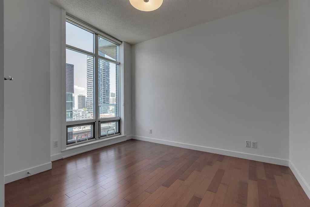 MLS® A2265679 - Unit #802 530 12 Avenue SW in Beltline Calgary, Residential