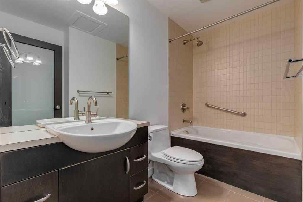MLS® A2265679 - Unit #802 530 12 Avenue SW in Beltline Calgary, Residential