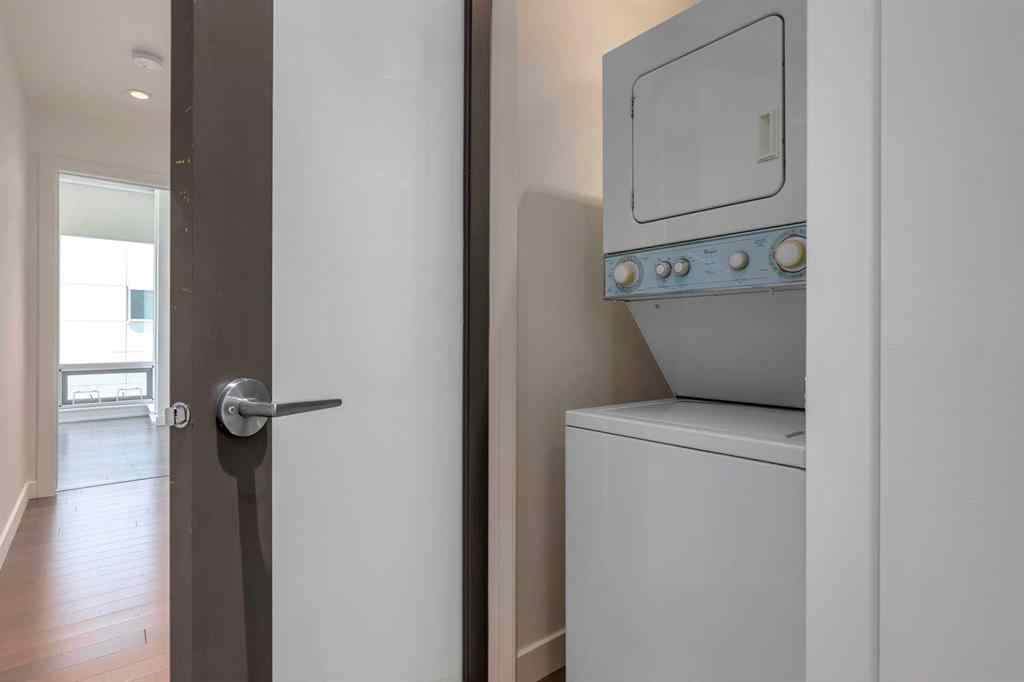 MLS® A2265679 - Unit #802 530 12 Avenue SW in Beltline Calgary, Residential