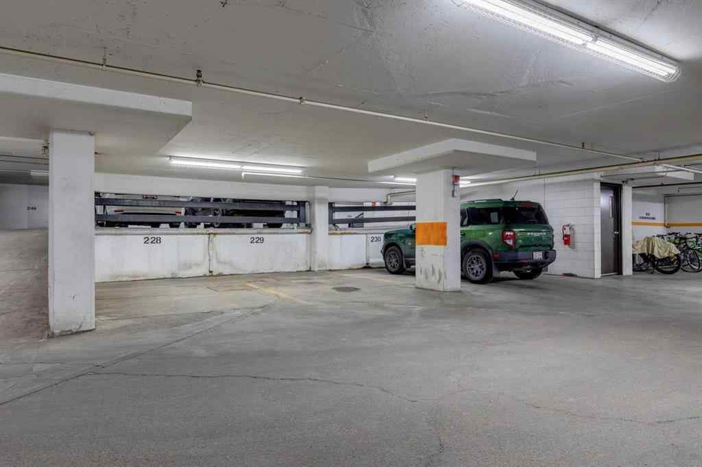 MLS® A2265679 - Unit #802 530 12 Avenue SW in Beltline Calgary, Residential