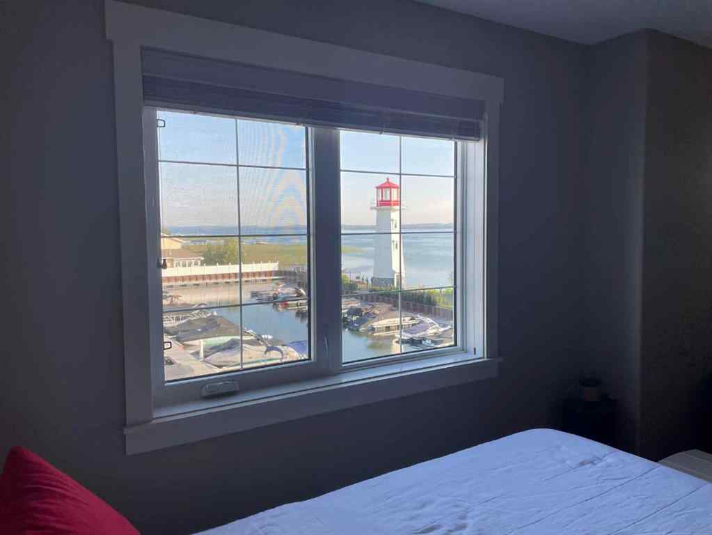 MLS® A2265680 - Unit #124 5210 Lakeshore Drive  in Downtown Sylvan Lake, Residential