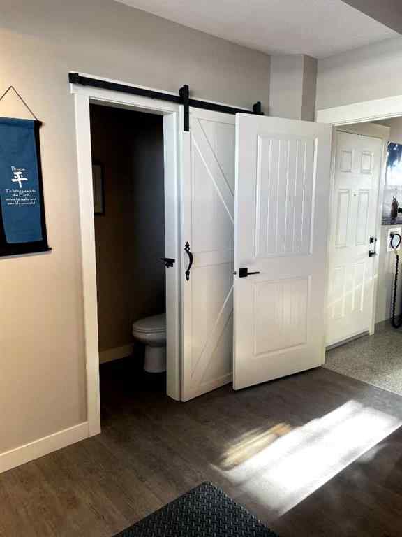 MLS® A2265680 - Unit #124 5210 Lakeshore Drive  in Downtown Sylvan Lake, Residential