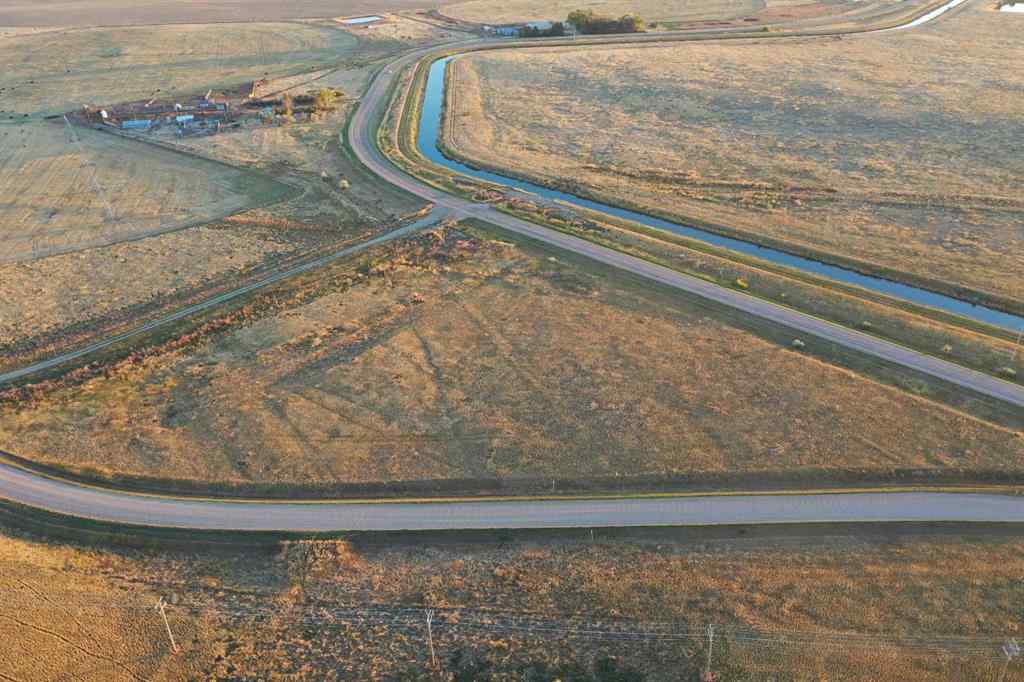 MLS® A2265681 - 5.10 M/L Acres  in NONE Hays, Land