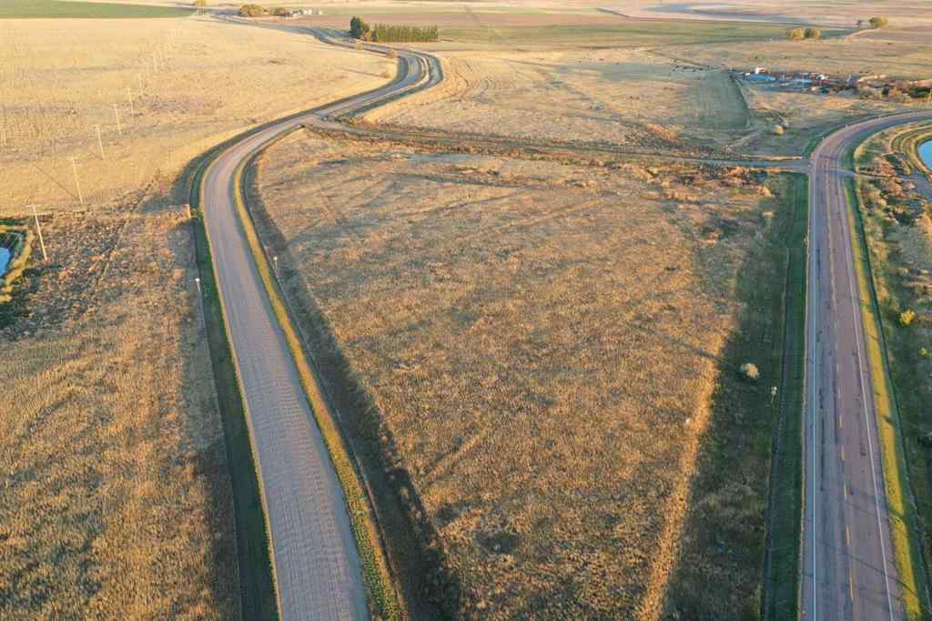 MLS® A2265681 - 5.10 M/L Acres  in NONE Hays, Land