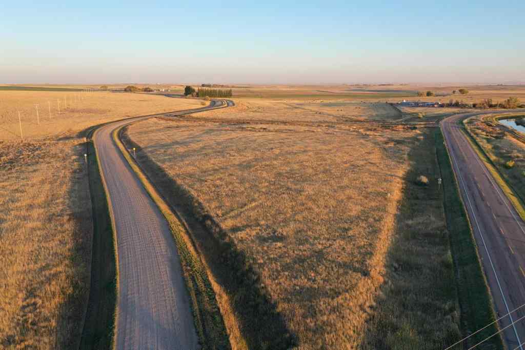 MLS® A2265681 - 5.10 M/L Acres  in NONE Hays, Land