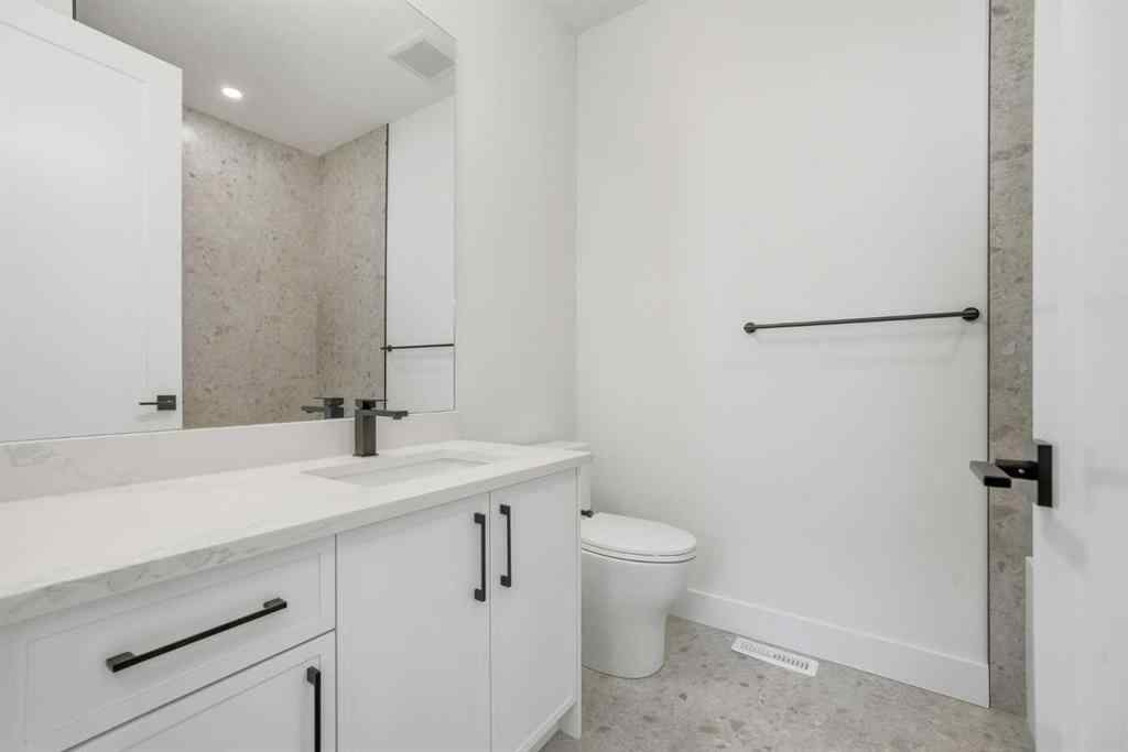 MLS® A2265682 - 2412 29 Avenue SW in Richmond Calgary, Residential