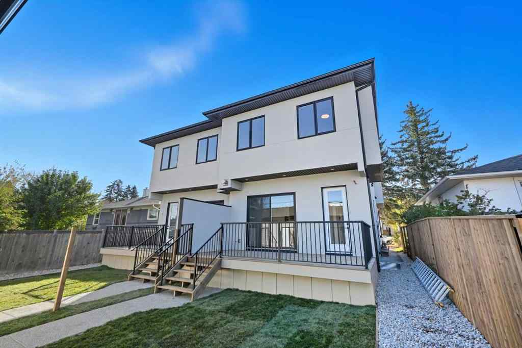 MLS® A2265682 - 2412 29 Avenue SW in Richmond Calgary, Residential