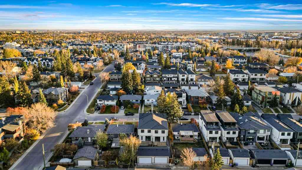 MLS® A2265682 - 2412 29 Avenue SW in Richmond Calgary, Residential