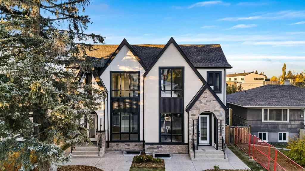 MLS® A2265682 - 2412 29 Avenue SW in Richmond Calgary, Residential