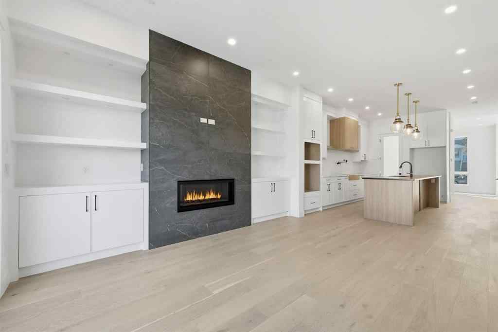 MLS® A2265682 - 2412 29 Avenue SW in Richmond Calgary, Residential