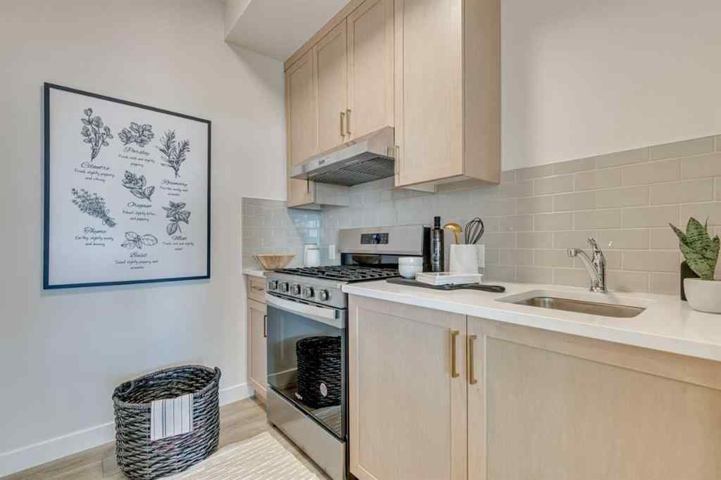 MLS® A2265686 - 18 Lewiston Row NE in Lewisburg Calgary, Residential