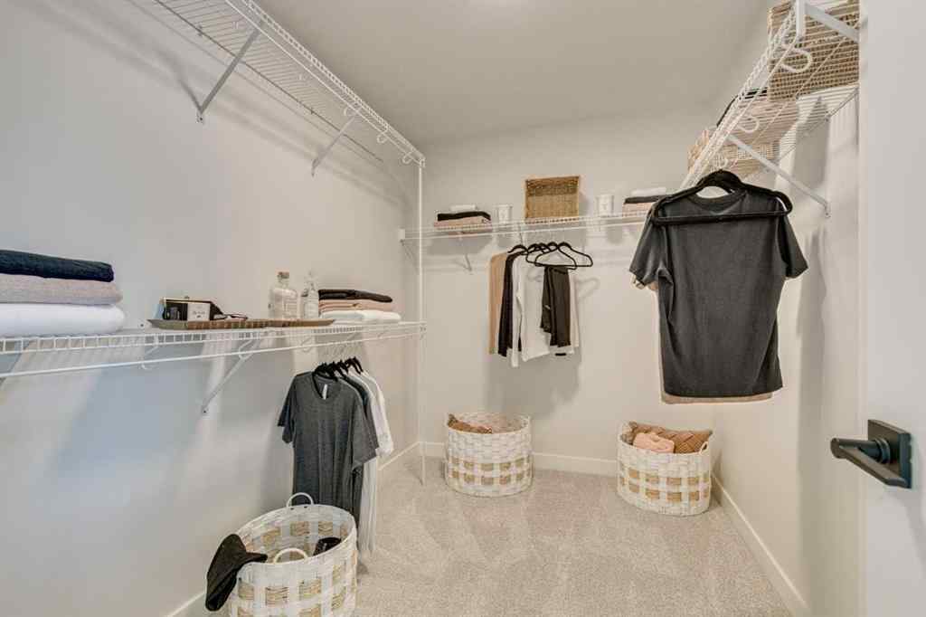 MLS® A2265686 - 18 Lewiston Row NE in Lewisburg Calgary, Residential