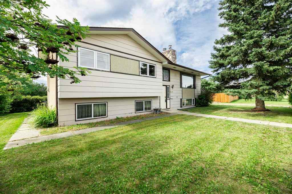 MLS® A2265687 - 5021 48 Avenue  in NONE Rimbey, Residential