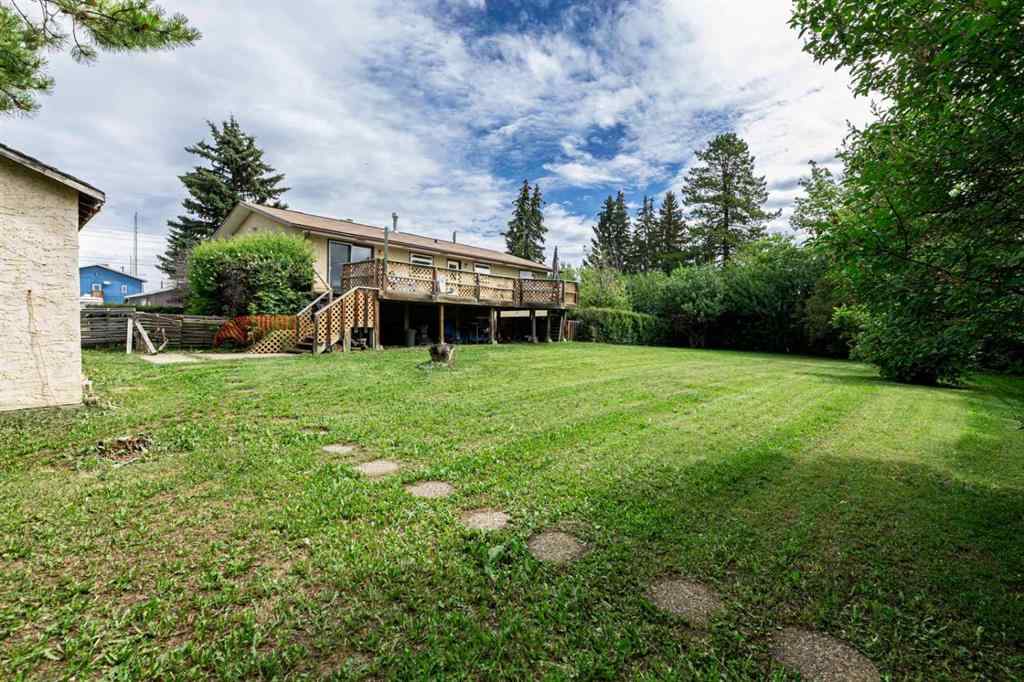 MLS® A2265687 - 5021 48 Avenue  in NONE Rimbey, Residential