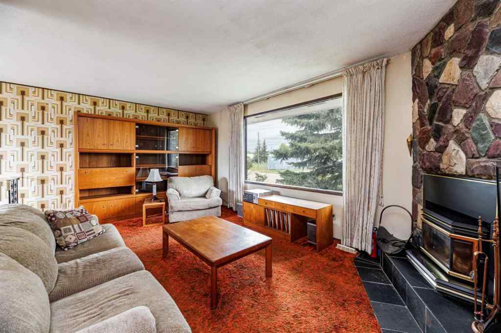 MLS® A2265687 - 5021 48 Avenue  in NONE Rimbey, Residential