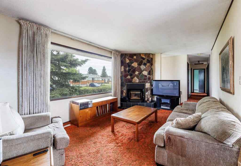 MLS® A2265687 - 5021 48 Avenue  in NONE Rimbey, Residential