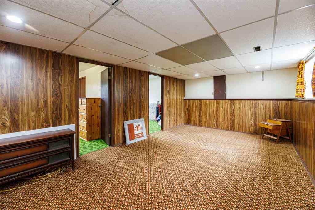 MLS® A2265687 - 5021 48 Avenue  in NONE Rimbey, Residential