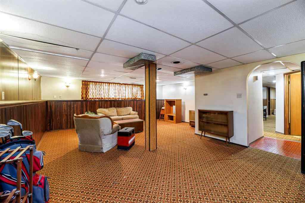 MLS® A2265687 - 5021 48 Avenue  in NONE Rimbey, Residential