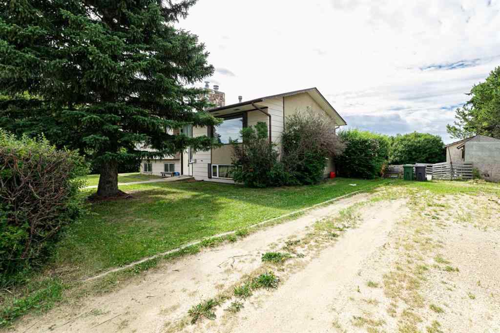 MLS® A2265687 - 5021 48 Avenue  in NONE Rimbey, Residential