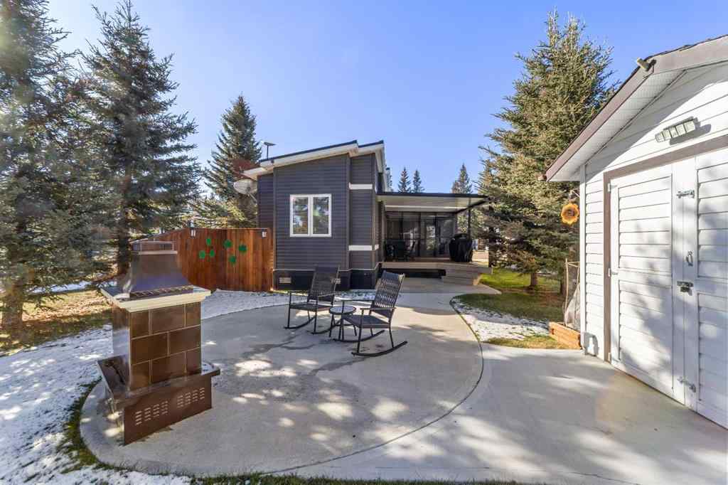 MLS® A2265688 - Unit #21 32379 Range Road 55   in Coyote Creek Rural Mountain View County, Residential