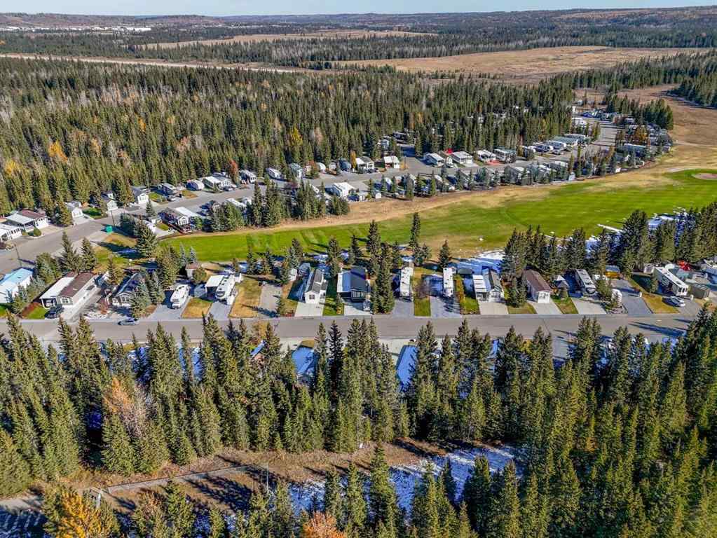 MLS® A2265688 - Unit #21 32379 Range Road 55   in Coyote Creek Rural Mountain View County, Residential