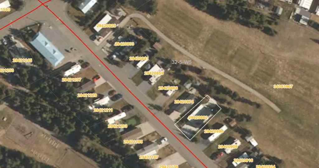 MLS® A2265688 - Unit #21 32379 Range Road 55   in Coyote Creek Rural Mountain View County, Residential