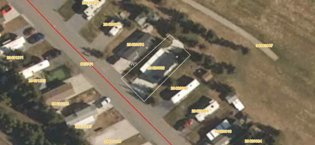 MLS® A2265688 - Unit #21 32379 Range Road 55   in Coyote Creek Rural Mountain View County, Residential