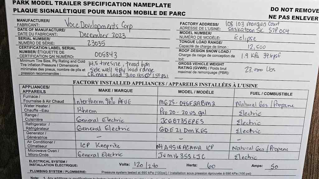 MLS® A2265688 - Unit #21 32379 Range Road 55   in Coyote Creek Rural Mountain View County, Residential