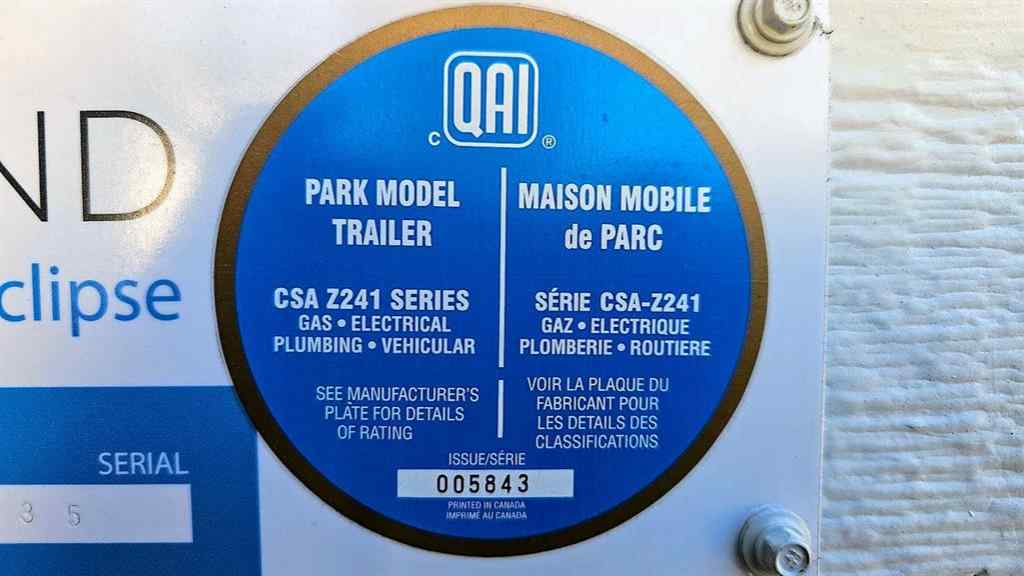 MLS® A2265688 - Unit #21 32379 Range Road 55   in Coyote Creek Rural Mountain View County, Residential