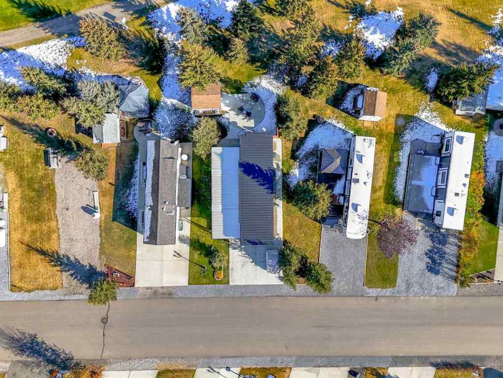 MLS® A2265688 - Unit #21 32379 Range Road 55   in Coyote Creek Rural Mountain View County, Residential
