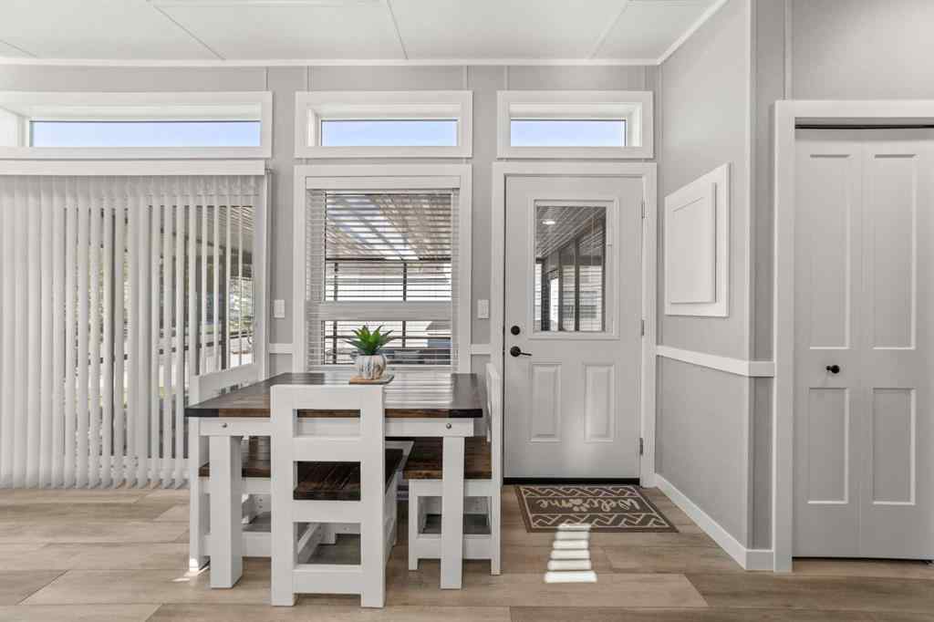 MLS® A2265688 - Unit #21 32379 Range Road 55   in Coyote Creek Rural Mountain View County, Residential