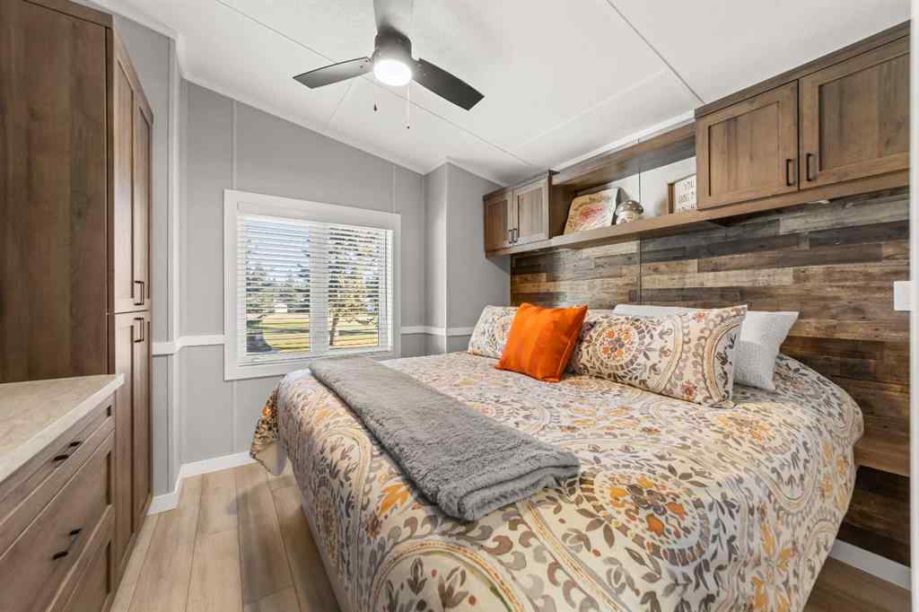 MLS® A2265688 - Unit #21 32379 Range Road 55   in Coyote Creek Rural Mountain View County, Residential