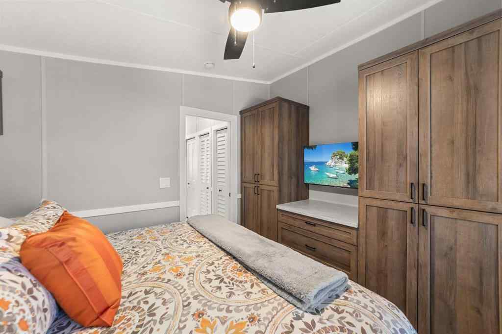 MLS® A2265688 - Unit #21 32379 Range Road 55   in Coyote Creek Rural Mountain View County, Residential