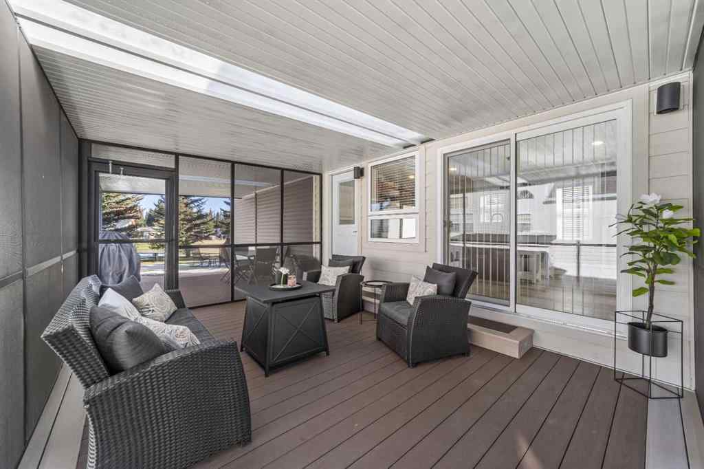 MLS® A2265688 - Unit #21 32379 Range Road 55   in Coyote Creek Rural Mountain View County, Residential