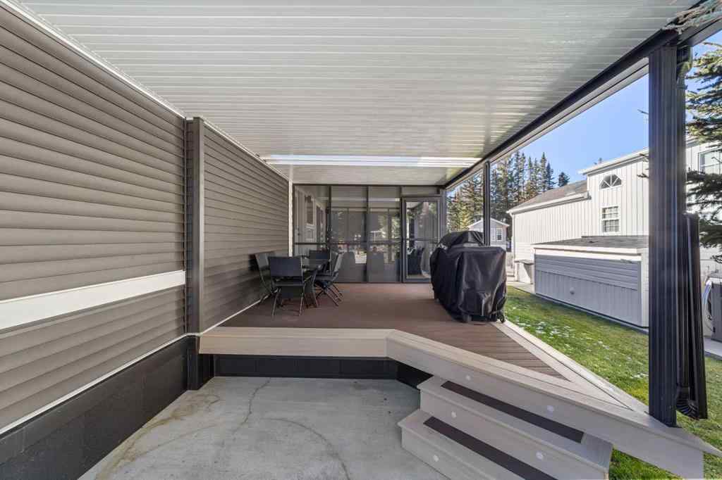 MLS® A2265688 - Unit #21 32379 Range Road 55   in Coyote Creek Rural Mountain View County, Residential