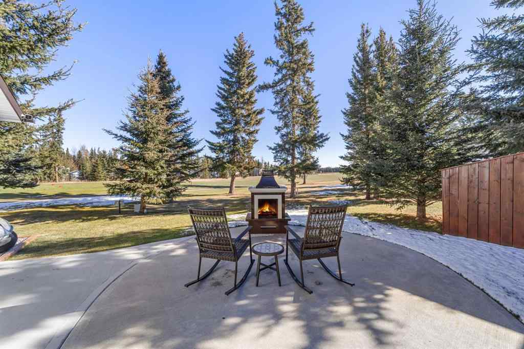 MLS® A2265688 - Unit #21 32379 Range Road 55   in Coyote Creek Rural Mountain View County, Residential